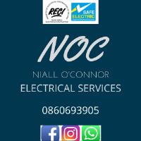 Niall O'Connor Electrical Services image 1